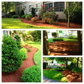 Yard Smart Lawn Care - a variety of landscaping - Landscaping Near Me - Oakham, Massachusetts Yard Smart Lawn Care - a variety of landscaping - Landscaping Near Me - Oakham, Massachusetts