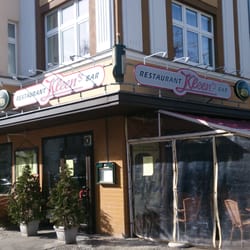 Kleen's - Bei Tag