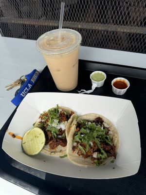 Frida Tacos - Brentwood by null