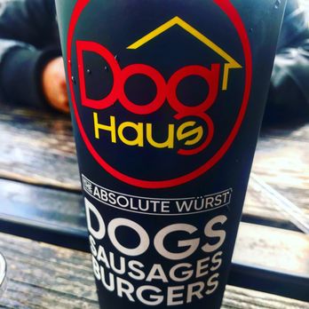 Dog Haus - Pasadena - New American Near Me - Pasadena, California Dog Haus - Pasadena - New American Near Me - Pasadena, California