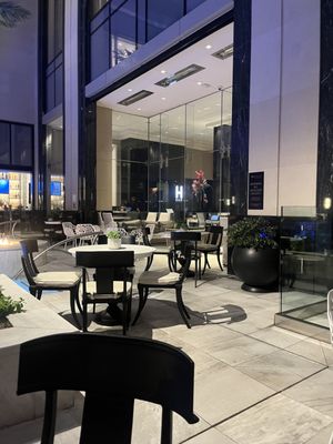 The Post Oak Hotel at Uptown Houston by null
