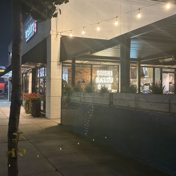 Te- Buru - Outside from Atlantic Ave - Sushi Bars Near Me - Long Beach, California