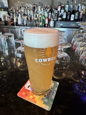 The Corner Place by null