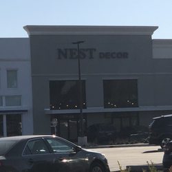Nest Decor