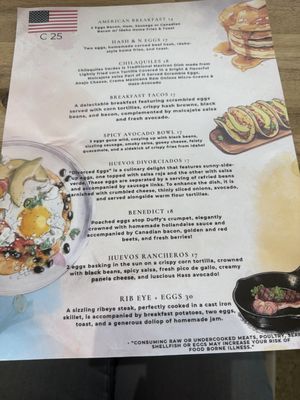 Menu photo 1 Central 25 Monroe, CT Menu photo 1 Central 25 Monroe, CT