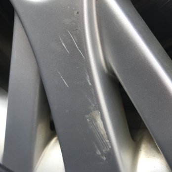 Tire Warehouse - Damage - Tires Near Me - Manchester, New Hampshire