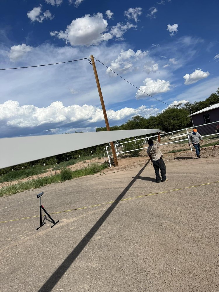 Golden Marro Roofing - veterans service organization in Albuquerque, NM