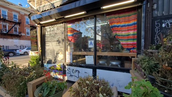 Santa Ana Deli & Grocery by null