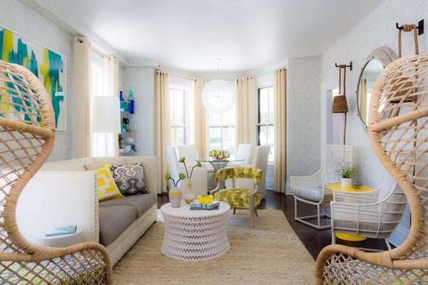 21 Broad Hotel by null