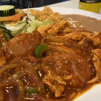 El Rinconsito - Puyallup - Mexican Near Me - Puyallup, Washington