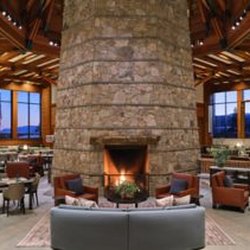 The Ritz-Carlton, Lake Tahoe