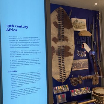 National Army Museum - Museums Near Me - London, XGL National Army Museum - Museums Near Me - London, XGL