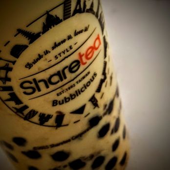 Sharetea - Matcha boba - Bubble Tea Near Me - Redlands, California