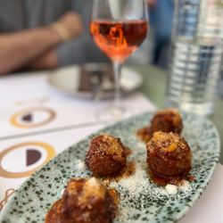 Osteria Oliva
