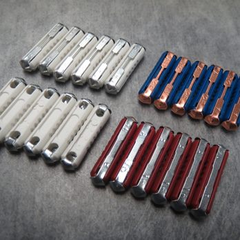 Global Auto Parts - Bullet style fuses for classic Volkswagen, Mercedes, Audi, & Volvo - Auto Parts & Supplies Near Me - Stockton, California Global Auto Parts - Bullet style fuses for classic Volkswagen, Mercedes, Audi, & Volvo - Auto Parts & Supplies Near Me - Stockton, California