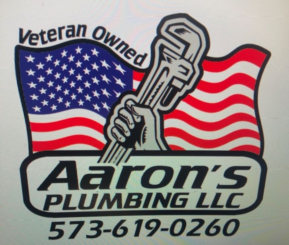 Slide of Aaron's Plumbing