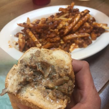 Giorgino's - The Works, A White Rascal, and chili cheese fries - Sandwiches Near Me - San Diego, California Giorgino's - The Works, A White Rascal, and chili cheese fries - Sandwiches Near Me - San Diego, California