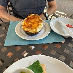 Austin's Ale House - Shepard's Pie