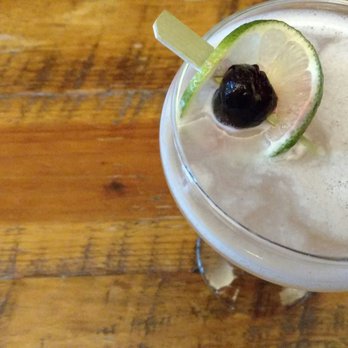 The Whiskey Jar - Our drink - Southern Near Me - Charlottesville, Virginia
