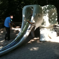 Spielplatz am Louise-Otto-Peters-Platz