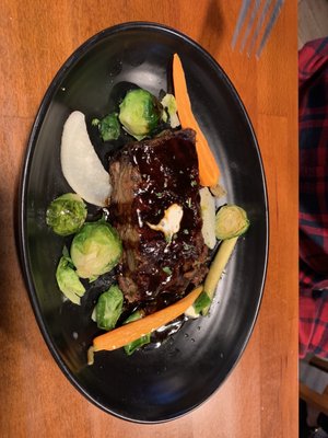 Cork & Pig Tavern by null