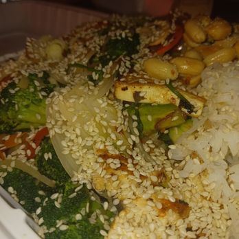 Mongolian Grill - Mongolian Near Me - Kirkland, Washington