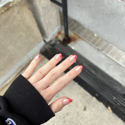 user provided Bella Salon photo