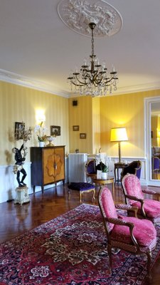 Hôtel Le Manoir Les Minimes by null