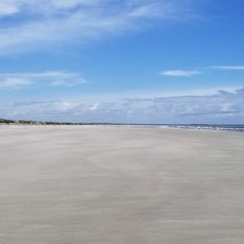 Amelia Island Charters - Cumberland Island - Boat Charters Near Me - Fernandina Beach, Florida