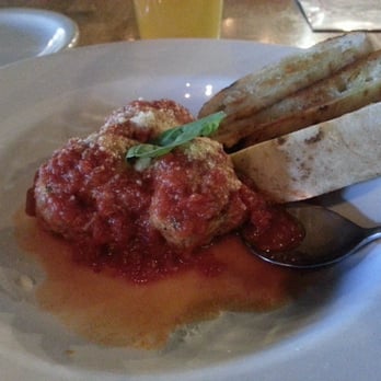 Cane Rosso - Italian Near Me - Dallas, Texas
