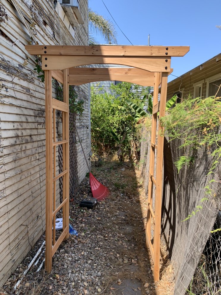 Slide of Mario Handyman