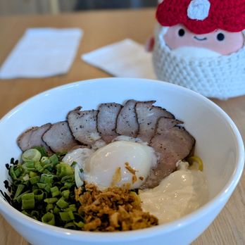 Kajiken - Roast beef :D - Ramen Near Me - Seattle, Washington Kajiken - Roast beef :D - Ramen Near Me - Seattle, Washington