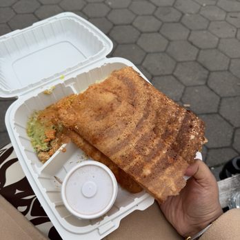 NY Dosas - Masala Dosa - Indian Near Me - New York, New York NY Dosas - Masala Dosa - Indian Near Me - New York, New York
