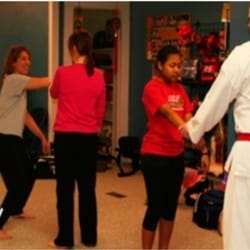 Aammons Studio of Self Defense