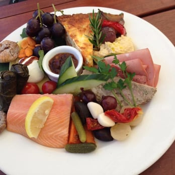 Gibbston Valley Winery Restaurant - Same lunch as in 2011--good but could use an update. :) - Mediterranean Near Me - Queenstown, AUK Gibbston Valley Winery Restaurant - Same lunch as in 2011--good but could use an update. :) - Mediterranean Near Me - Queenstown, AUK