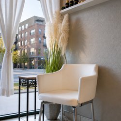 Wind & Water Salon