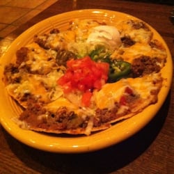 Nachos Deluxe