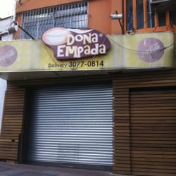Dona Empada