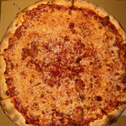 Cheese Pizza