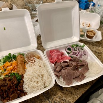 Pho Ben - Heights - Takeout vermicelli and pho. - Vietnamese Near Me - Houston, Texas Pho Ben - Heights - Takeout vermicelli and pho. - Vietnamese Near Me - Houston, Texas