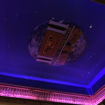 Jimmy The Greek's - Ceiling in main dining area - Pizza Near Me - Old Orchard Beach, Maine Jimmy The Greek's - Ceiling in main dining area - Pizza Near Me - Old Orchard Beach, Maine