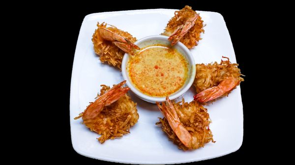 East Thai and Noodles by null