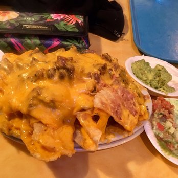 Chacho's - For $11, I still had leftovers for breakfast! - Mexican Near Me - San Antonio, Texas