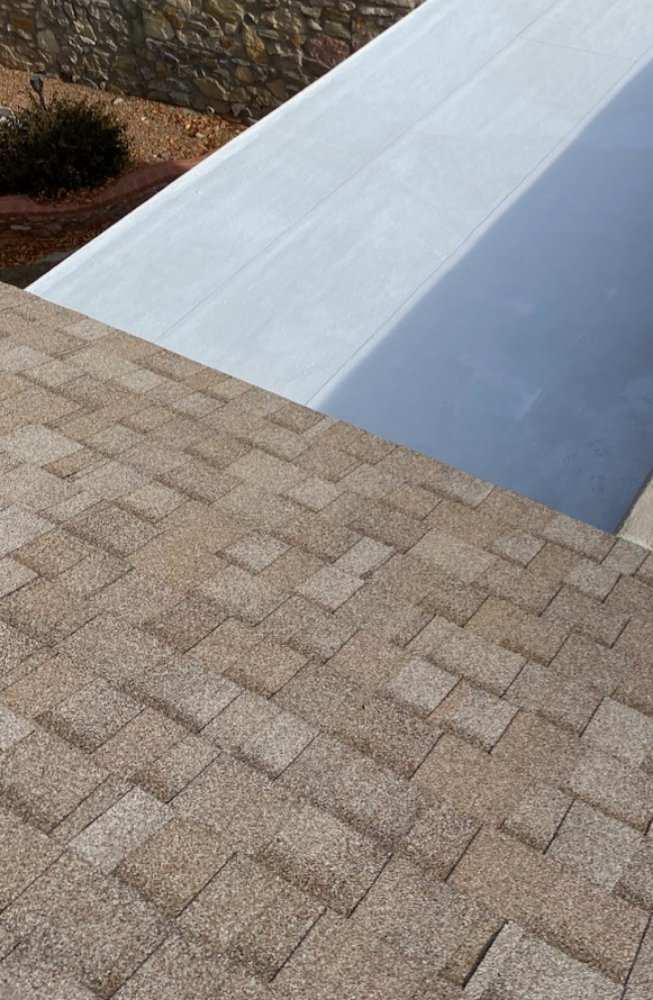 Slide of JFC Roofing And Design