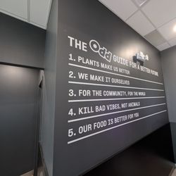 Odd Burger - Odd guide