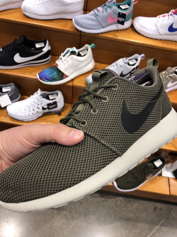 CHAMPS SPORTS Updated July 2024 3201 S 144th St, Omaha, Nebraska