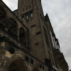 Stadtverwaltung Chemnitz - Stadtverwaltung Chemnitz - mestský úrad