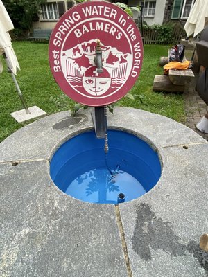 Balmers Hostel by null