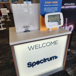 Kiosk to sign in