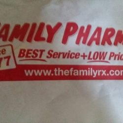 Family Pharmacy